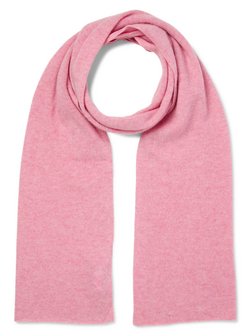Damen Pure Cashmere Schal