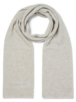Damen Pure Cashmere Schal
