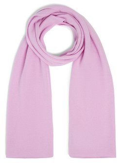 Damen Pure Cashmere Schal