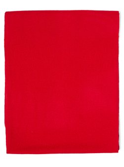 Damen Pure Cashmere Schal