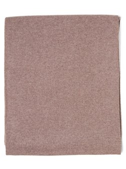 Damen Pure Cashmere Schal