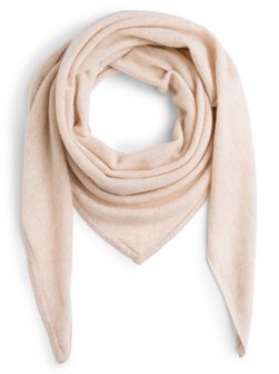 Damen Pure Cashmere Schal