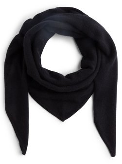 Damen Pure Cashmere Schal
