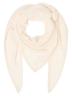 Damen Pure Cashmere Schal