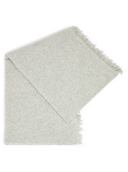 Damen Pure Cashmere Schal