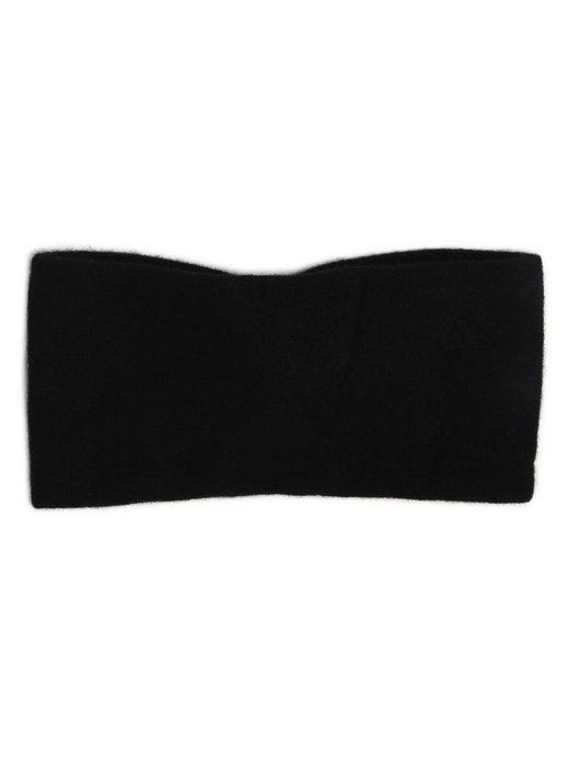 Damen Pure Cashmere Stirnband