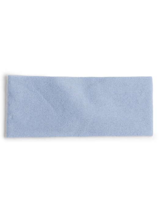 Damen Pure Cashmere Stirnband