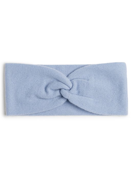 Damen Pure Cashmere Stirnband