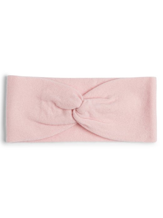 Damen Pure Cashmere Stirnband
