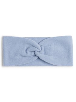 Damen Pure Cashmere Stirnband