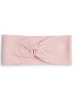 Damen Pure Cashmere Stirnband