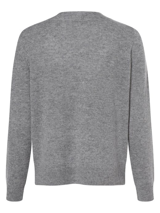 Damen Pure Cashmere Strickjacke
