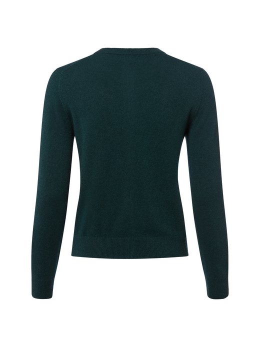 Damen Pure Cashmere Strickjacke