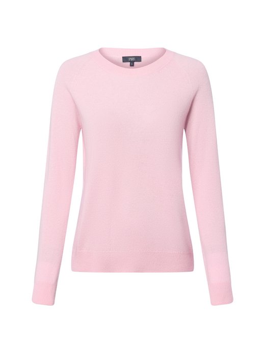 Damen Pure Cashmere Strickpullover