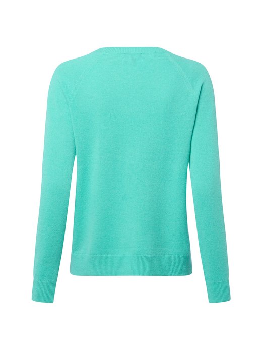 Damen Pure Cashmere Strickpullover