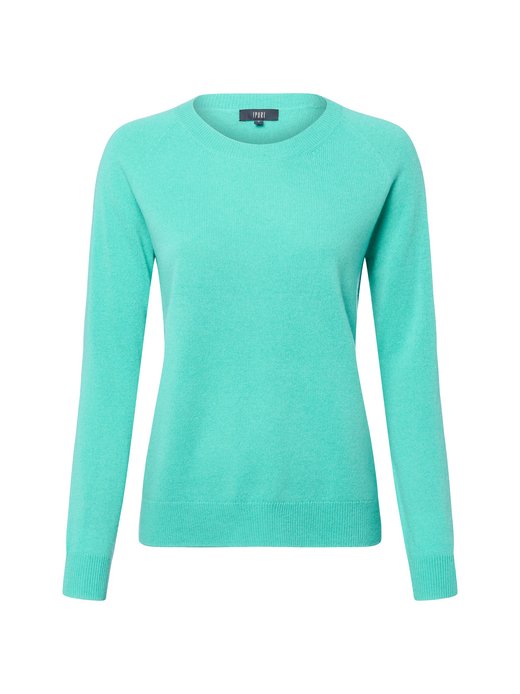 Damen Pure Cashmere Strickpullover