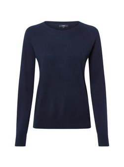 Damen Pure Cashmere Strickpullover