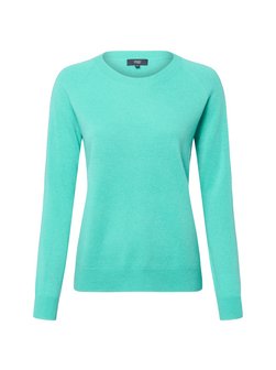 Damen Pure Cashmere Strickpullover