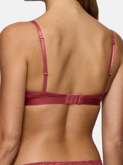 Damen Push-Up BH - Aura Spotlight T