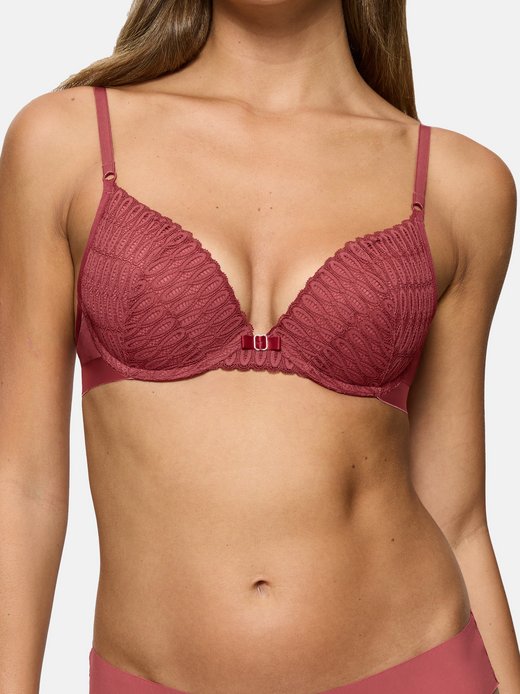 Damen Push-Up BH - Aura Spotlight T