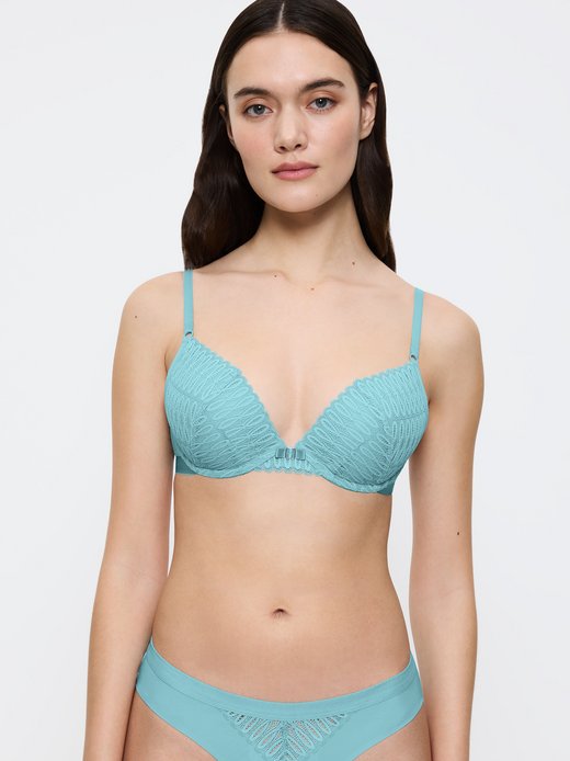 Damen Push-up-BH  -  Aura Spotlight