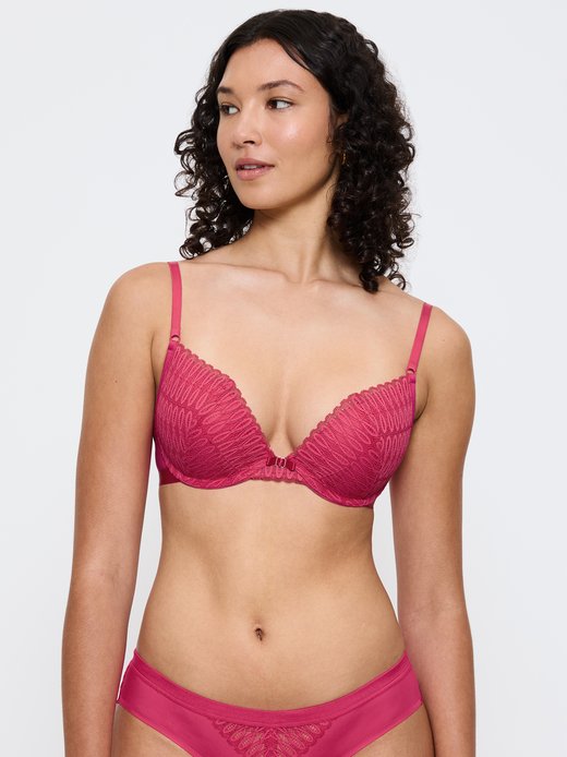 Damen Push-up-BH  -  Aura Spotlight