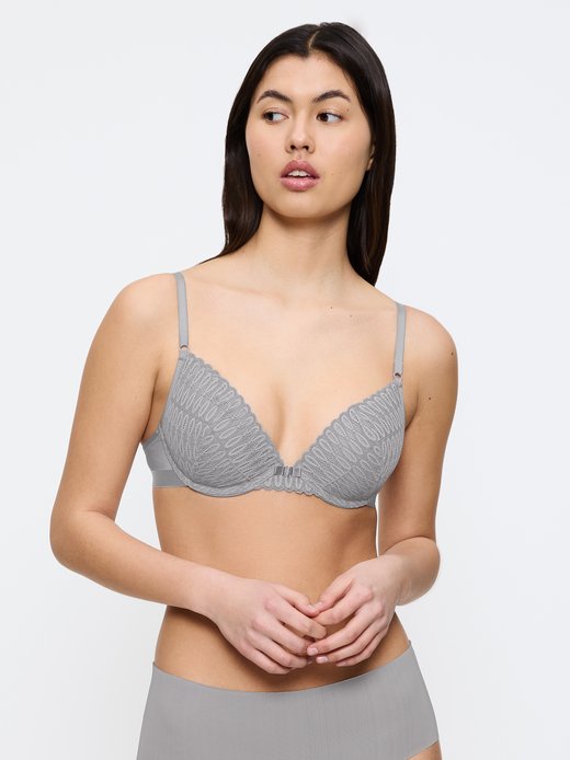 Damen Push-up-BH  -  Aura Spotlight