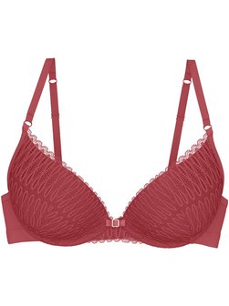 Damen Push-up-BH  -  Aura Spotlight