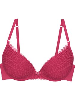 Damen Push-up-BH  -  Aura Spotlight