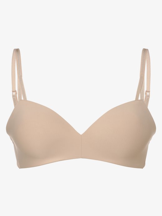 Damen Push-up-BH - Bügellos - Multifunktionsträger