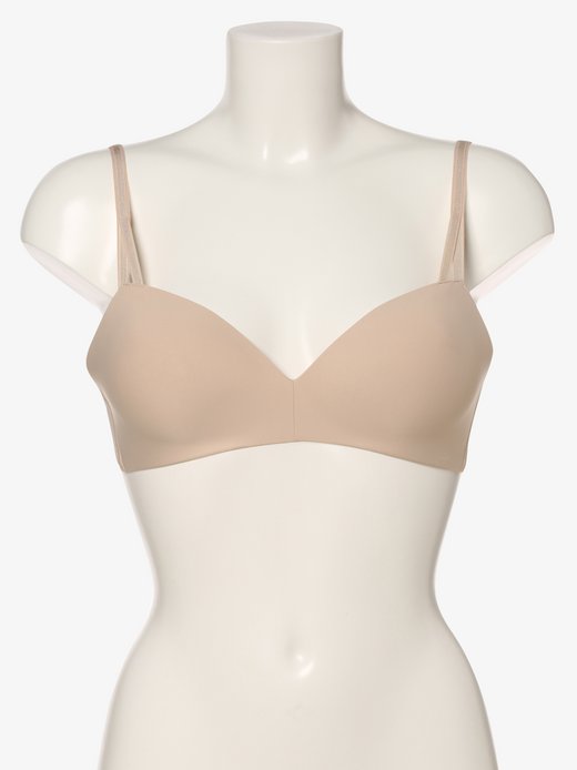 Damen Push-up-BH - Bügellos - Multifunktionsträger