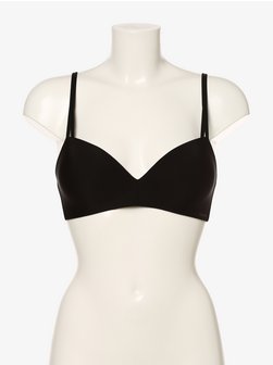 Damen Push-up-BH - Bügellos - Multifunktionsträger