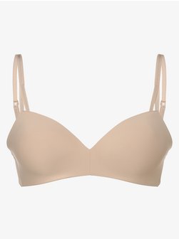 Damen Push-up-BH - Bügellos - Multifunktionsträger