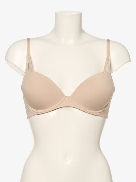 Damen Push-up-BH - Multifunktionsträger