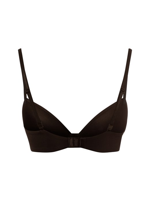 Damen Push-up-BH - Multifunktionsträger