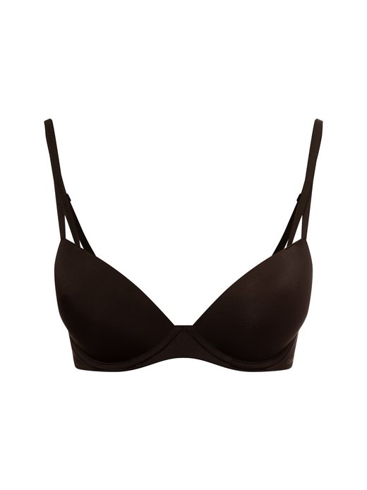 Damen Push-up-BH - Multifunktionsträger