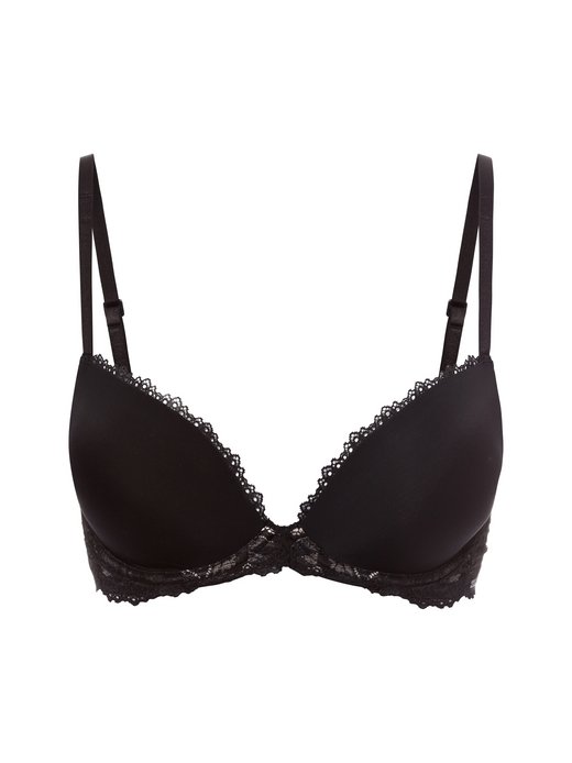 Damen Push-up-BH - Multifunktionsträger