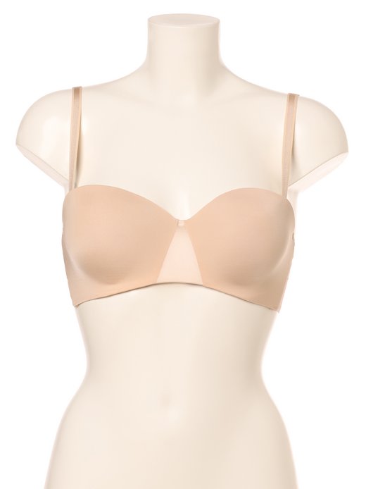 Damen Push-up-BH - Multifunktionsträger