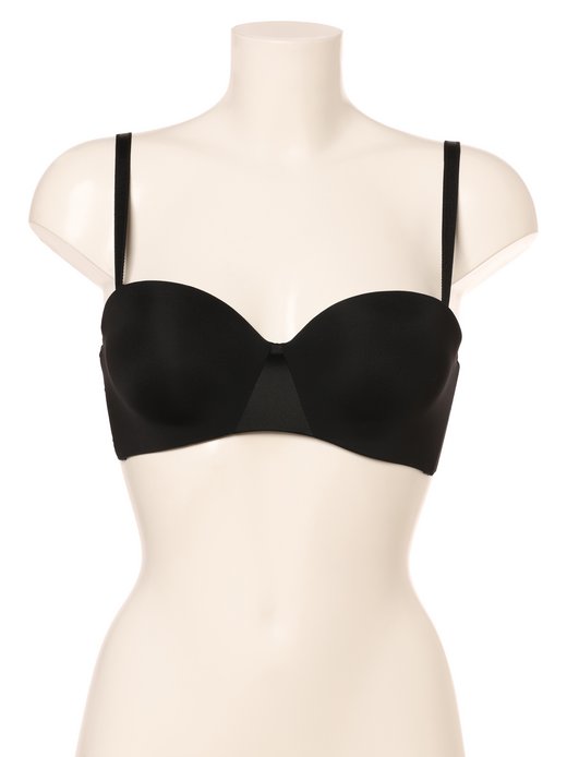 Damen Push-up-BH - Multifunktionsträger
