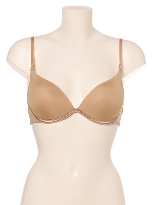 Damen Push-up-BH - Multifunktionsträger