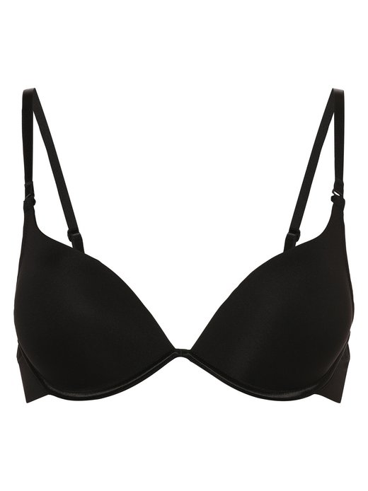 Damen Push-up-BH - Multifunktionsträger