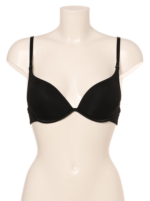 Damen Push-up-BH - Multifunktionsträger