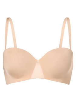 Damen Push-up-BH - Multifunktionsträger