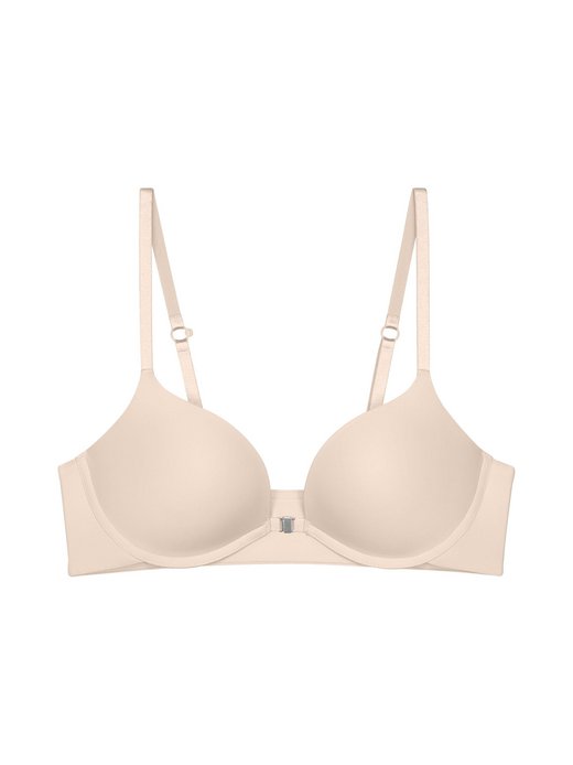 Damen Push-up-BH  -  Red Label Pure Micro