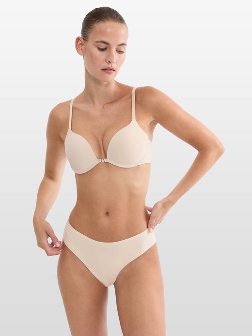 Damen Push-up-BH  -  Red Label Pure Micro