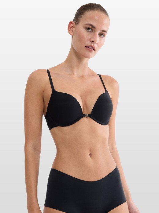 Damen Push-up-BH  -  Red Label Pure Micro