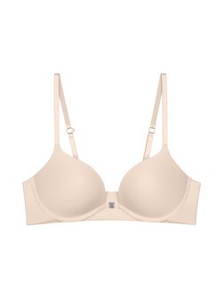 Damen Push-up-BH  -  Red Label Pure Micro