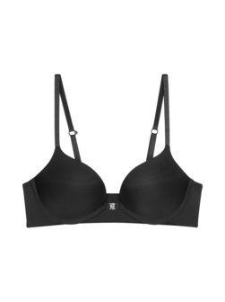Damen Push-up-BH  -  Red Label Pure Micro