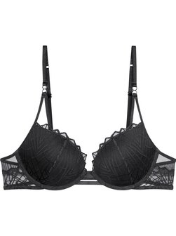 Damen Push-up-BH  -  Red Label That Night In Vegas