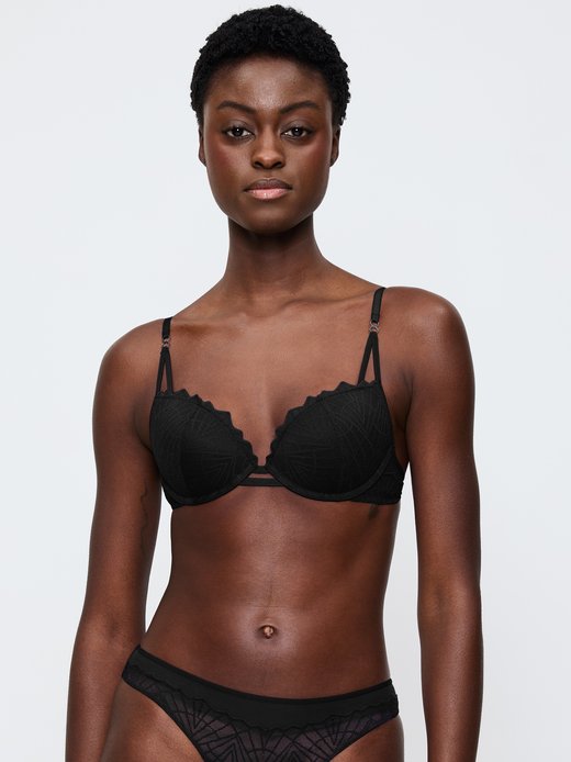 Damen Push-up-BH - Red Label